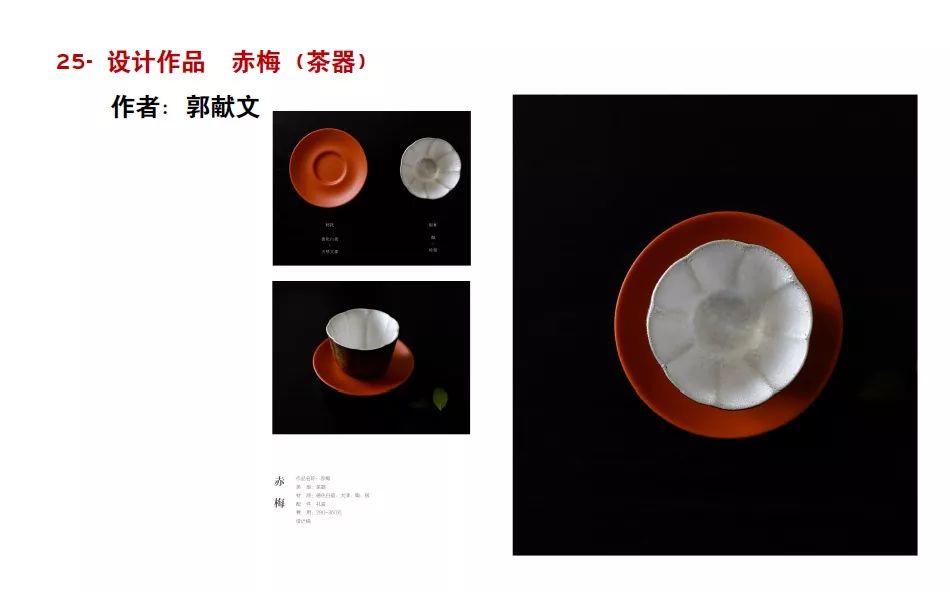 首届福州市非遗保护中心文创产品设计大赛最终评选结果公布! 首届福州市非遗保护中心文创产品设计大赛最终评选结果公布!