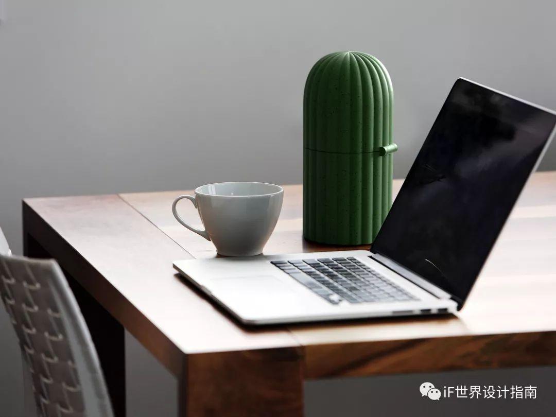 2019年iF设计新秀奖第二学期获奖汇编|三星设计奖by iF — 新型态工作协作工具 2019年iF设计新秀奖第二学期获奖汇编|三星设计奖by iF — 新型态工作协作工具