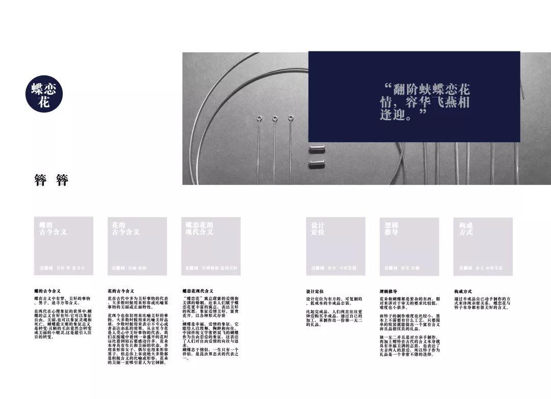 CAFA设计学院首饰设计专栏 | 传统艺术科学原理课程展 —— 明十三陵的异想世界 CAFA设计学院首饰设计专栏 | 传统艺术科学原理课程展 —— 明十三陵的异想世界