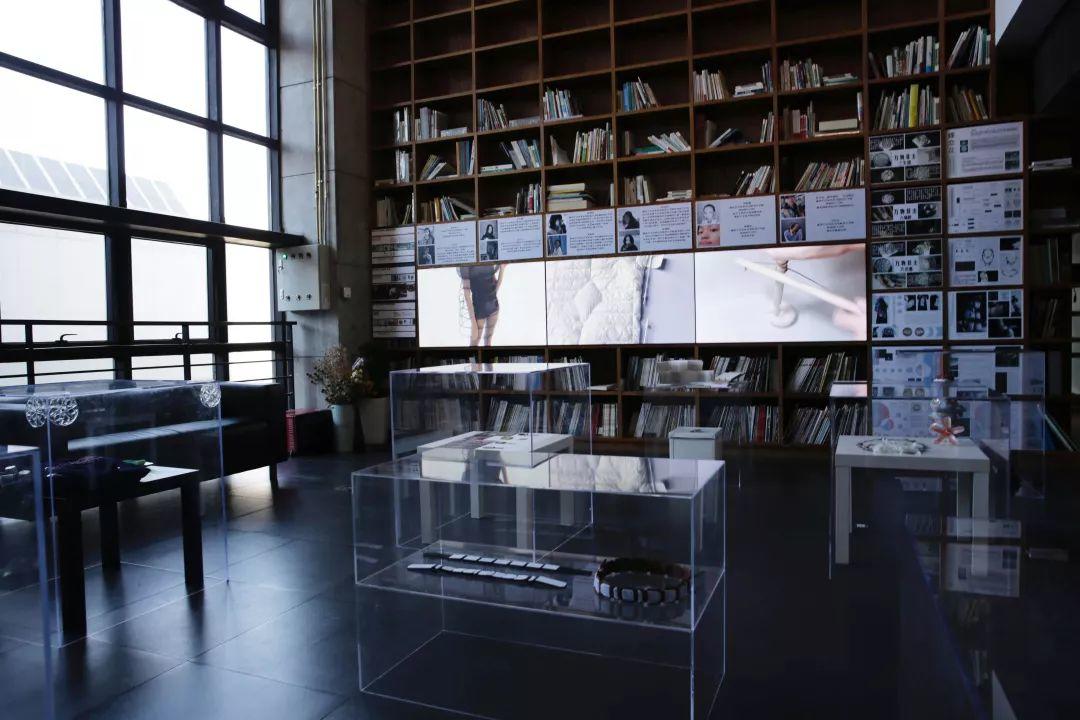 CAFA设计学院首饰设计专栏 | 传统艺术科学原理课程展 —— 明十三陵的异想世界 CAFA设计学院首饰设计专栏 | 传统艺术科学原理课程展 —— 明十三陵的异想世界