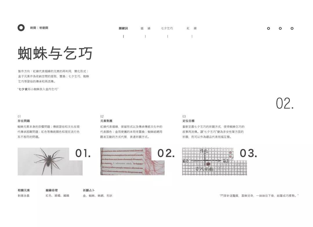 CAFA设计学院首饰设计专栏 | 传统艺术科学原理课程展 —— 明十三陵的异想世界 CAFA设计学院首饰设计专栏 | 传统艺术科学原理课程展 —— 明十三陵的异想世界