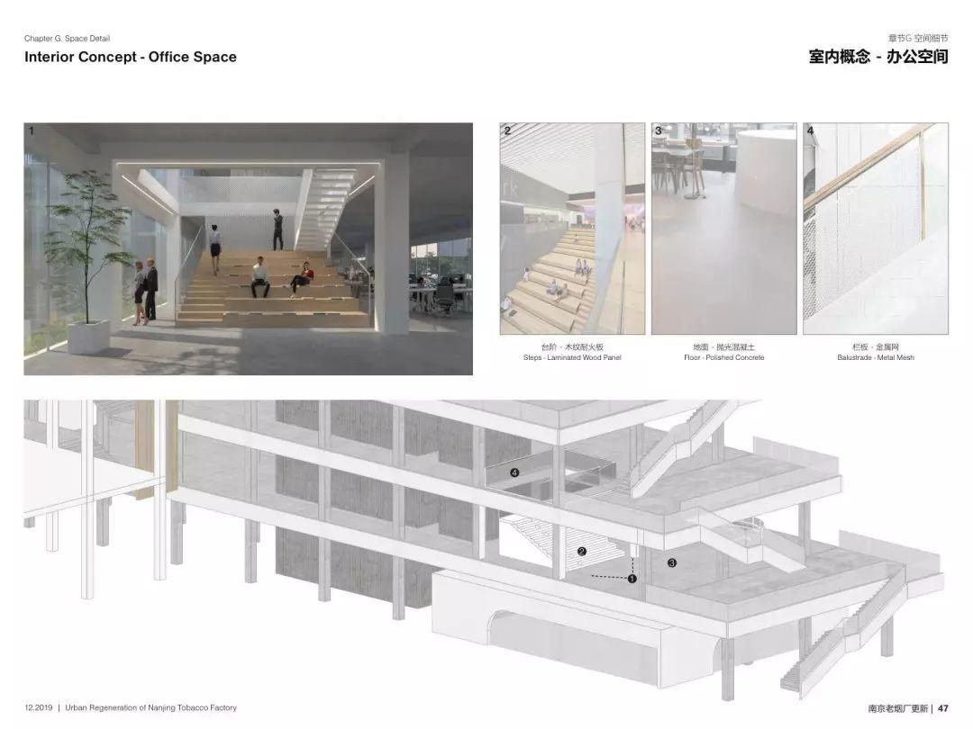 城市·硅巷——面向未来设计 南京老烟厂更新国际设计竞赛优秀奖作品--巷源坊 ALLEY FUN 城市·硅巷——面向未来设计 南京老烟厂更新国际设计竞赛优秀奖作品--巷源坊 ALLEY FUN