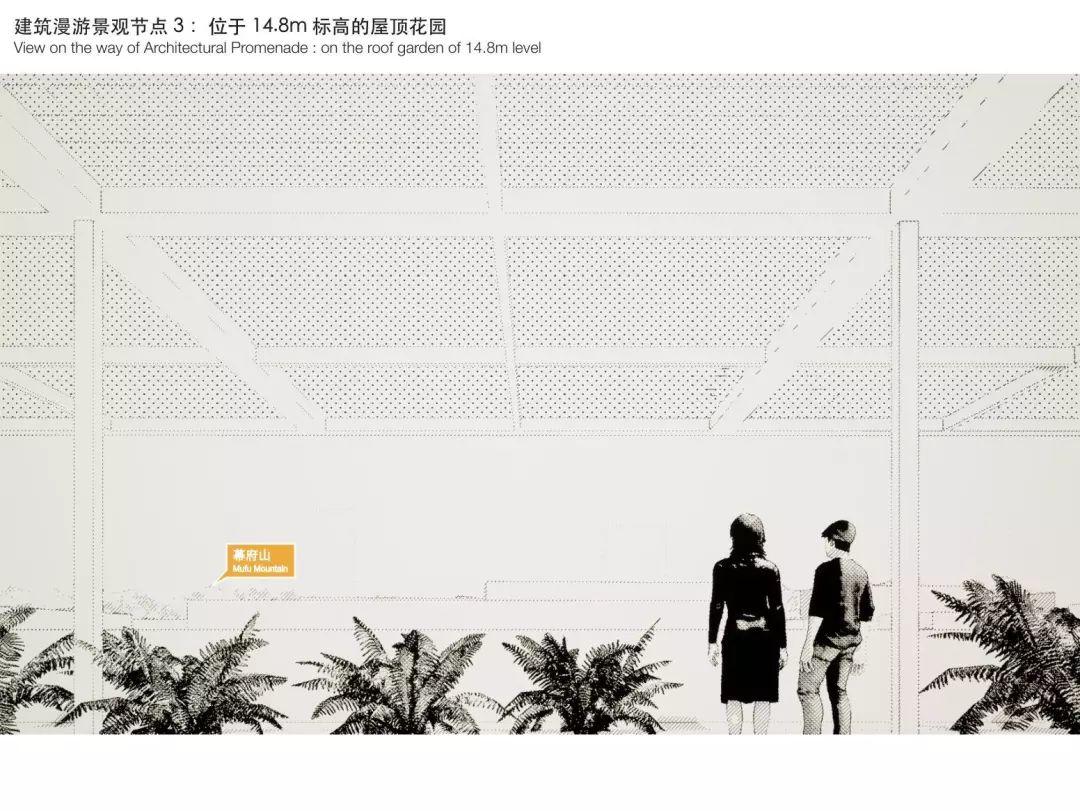 城市·硅巷——面向未来设计 南京老烟厂更新国际设计竞赛优秀奖作品--漫游一座建筑、体验一座城 城市·硅巷——面向未来设计 南京老烟厂更新国际设计竞赛优秀奖作品--漫游一座建筑、体验一座城