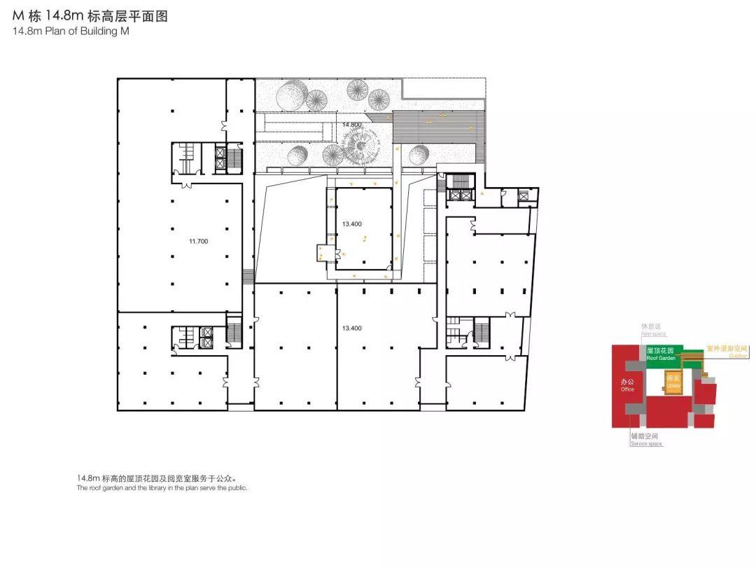 城市·硅巷——面向未来设计 南京老烟厂更新国际设计竞赛优秀奖作品--漫游一座建筑、体验一座城 城市·硅巷——面向未来设计 南京老烟厂更新国际设计竞赛优秀奖作品--漫游一座建筑、体验一座城