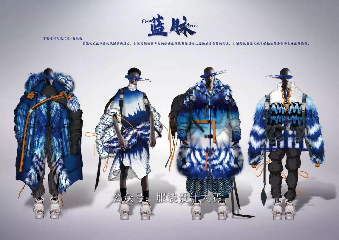 高清作品图公布|第二十三届(2020)“真皮标志杯”中国国际皮革裘皮时装设计大赛初赛结果公示 高清作品图公布|第二十三届(2020)“真皮标志杯”中国国际皮革裘皮时装设计大赛初赛结果公示