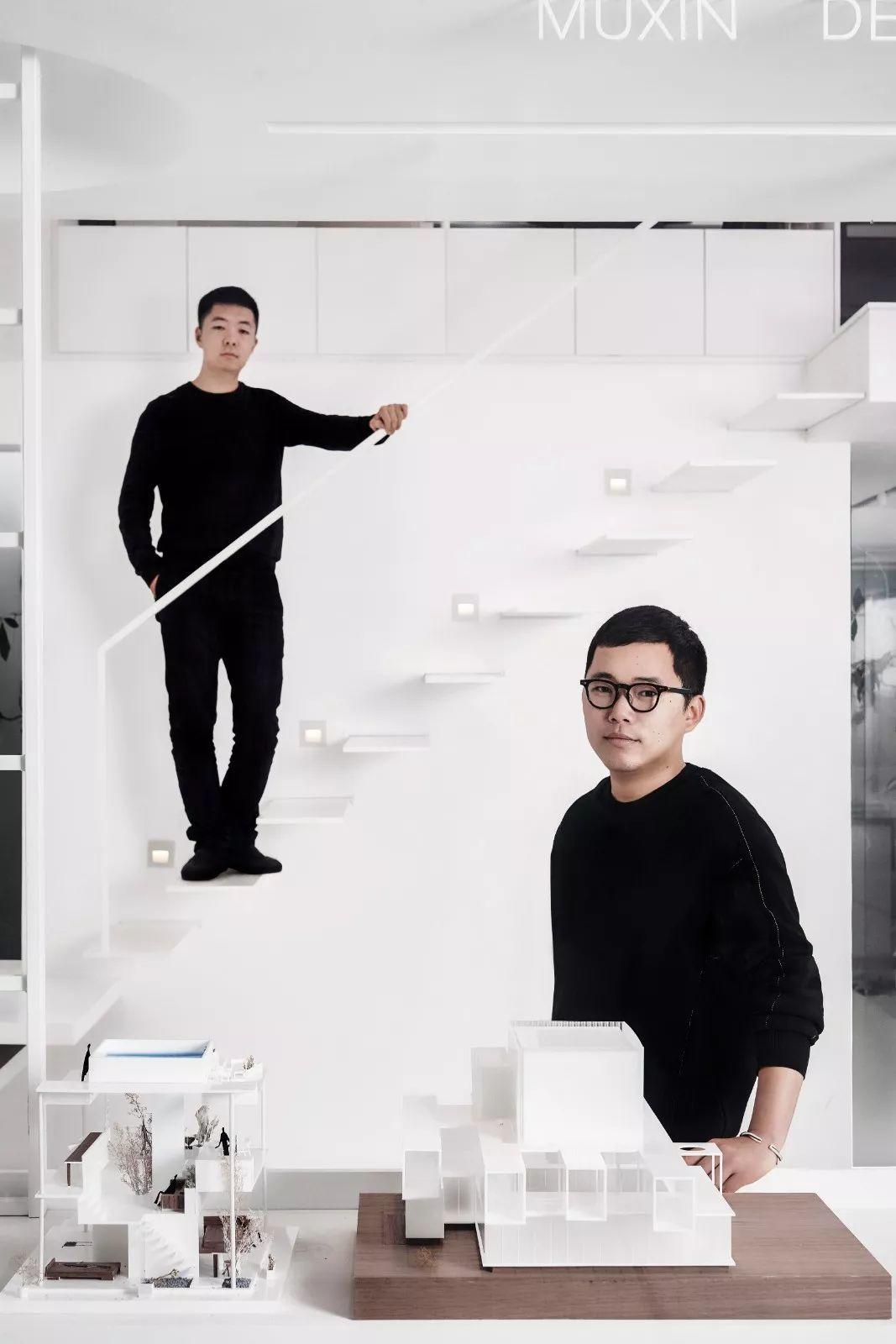 国际设计传媒奖 | 获奖作品特辑-年度软装陈设空间 国际设计传媒奖 | 获奖作品特辑-年度软装陈设空间