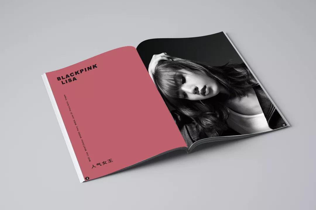 课程展 | 18视觉传达设计《电脑设计indesign》 课程展 | 18视觉传达设计《电脑设计indesign》