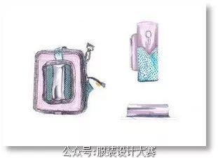 今天我们来讲评委如何挑选作品!第二十届(2020)“真皮标志杯”中国国际箱包皮具设计大赛高清作品图公布 今天我们来讲评委如何挑选作品!第二十届(2020)“真皮标志杯”中国国际箱包皮具设计大赛高清作品图公布