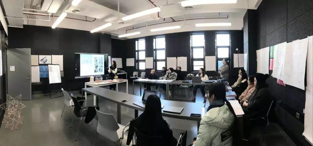 CAFA设计学院首饰设计专栏 | 传统艺术科学原理课程展 —— 明十三陵的异想世界 CAFA设计学院首饰设计专栏 | 传统艺术科学原理课程展 —— 明十三陵的异想世界