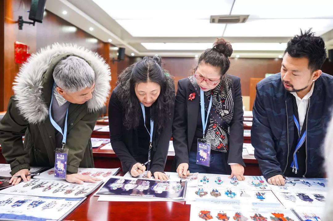 高清作品图公布|第二十三届(2020)“真皮标志杯”中国国际皮革裘皮时装设计大赛初赛结果公示 第二十三届(2020)“真皮标志杯”中国国际鞋类设计大赛初赛入围名单及入围作品