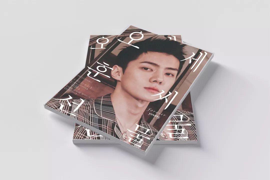 课程展 | 18视觉传达设计《电脑设计indesign》 课程展 | 18视觉传达设计《电脑设计indesign》