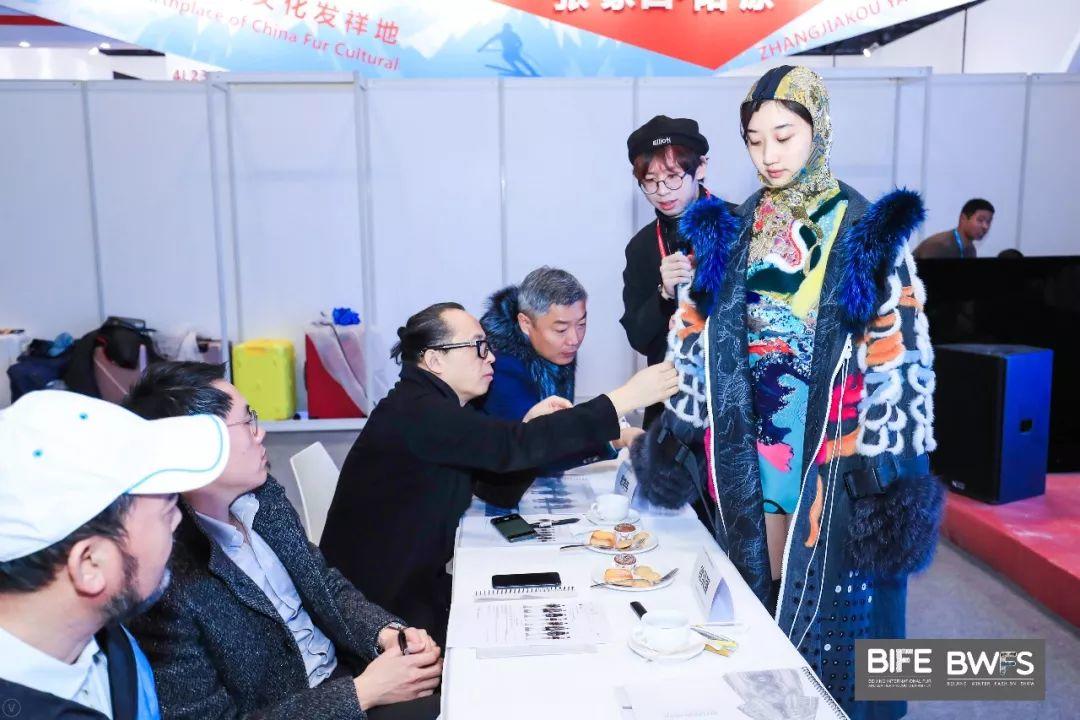 大奖花落谁家?奢求奖·中国国际皮草设计大赛 大奖花落谁家?奢求奖·中国国际皮草设计大赛