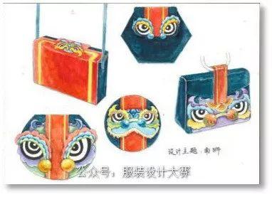 今天我们来讲评委如何挑选作品!第二十届(2020)“真皮标志杯”中国国际箱包皮具设计大赛高清作品图公布 今天我们来讲评委如何挑选作品!第二十届(2020)“真皮标志杯”中国国际箱包皮具设计大赛高清作品图公布