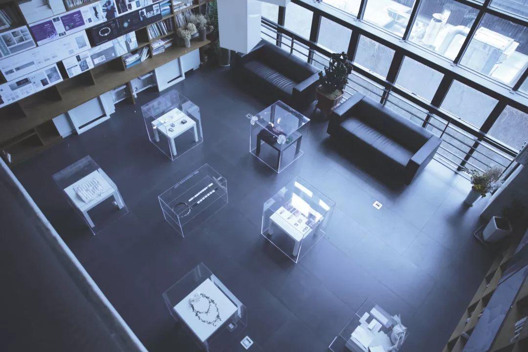 CAFA设计学院首饰设计专栏 | 传统艺术科学原理课程展 —— 明十三陵的异想世界 CAFA设计学院首饰设计专栏 | 传统艺术科学原理课程展 —— 明十三陵的异想世界