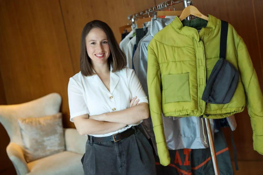2020“Redress ”设计大赛全球征稿开启! 2020“Redress ”设计大赛全球征稿开启!