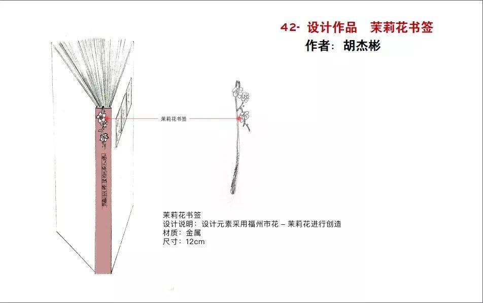 首届福州市非遗保护中心文创产品设计大赛最终评选结果公布! 首届福州市非遗保护中心文创产品设计大赛最终评选结果公布!