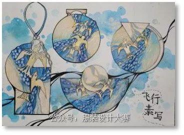 今天我们来讲评委如何挑选作品!第二十届(2020)“真皮标志杯”中国国际箱包皮具设计大赛高清作品图公布 今天我们来讲评委如何挑选作品!第二十届(2020)“真皮标志杯”中国国际箱包皮具设计大赛高清作品图公布