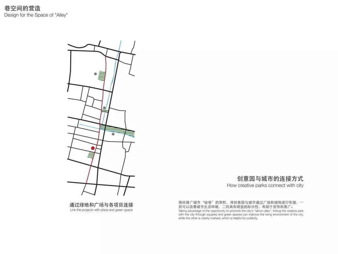 城市·硅巷——面向未来设计 南京老烟厂更新国际设计竞赛优秀奖作品--漫游一座建筑、体验一座城 城市·硅巷——面向未来设计 南京老烟厂更新国际设计竞赛优秀奖作品--漫游一座建筑、体验一座城