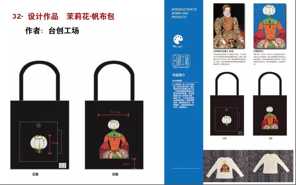 首届福州市非遗保护中心文创产品设计大赛最终评选结果公布! 首届福州市非遗保护中心文创产品设计大赛最终评选结果公布!