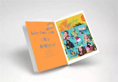 课程展 | 18视觉传达设计《电脑设计indesign》 课程展 | 18视觉传达设计《电脑设计indesign》