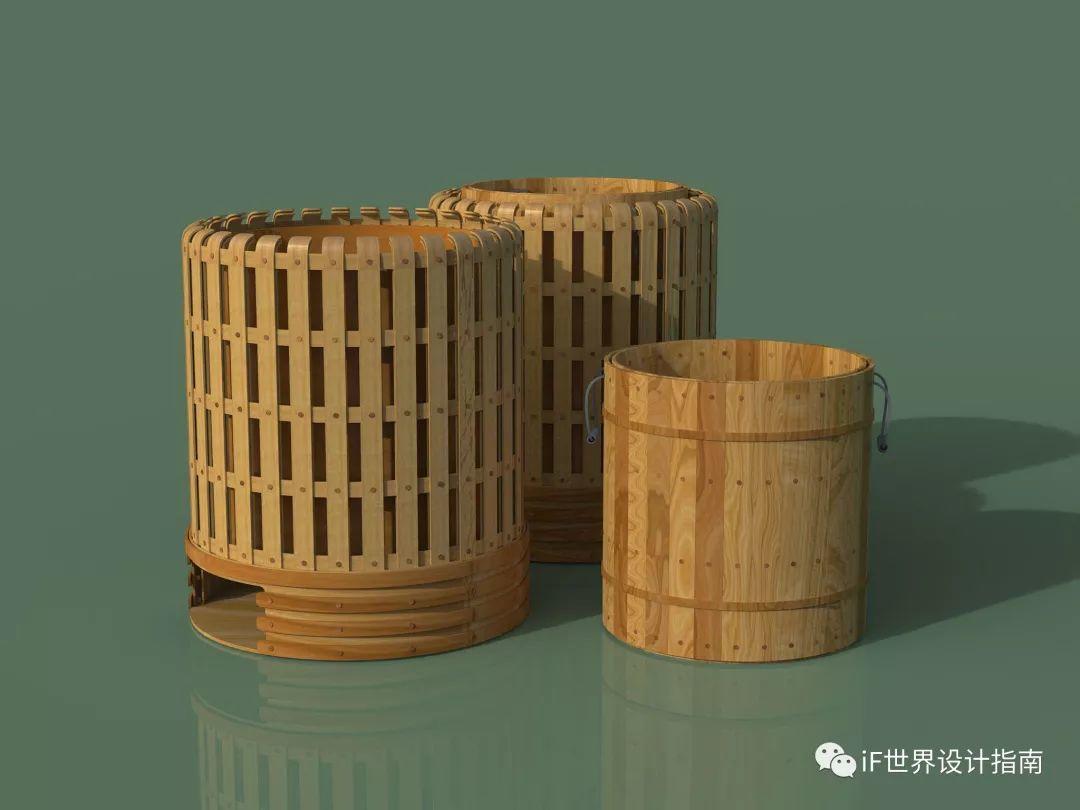 2019年iF设计新秀奖第二学期获奖汇编|名创优品设计奖by iF — 消除贫困 2019年iF设计新秀奖第二学期获奖汇编|名创优品设计奖by iF — 消除贫困