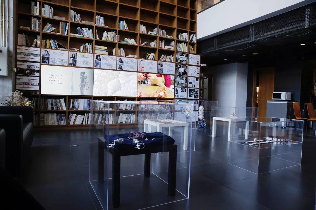 CAFA设计学院首饰设计专栏 | 传统艺术科学原理课程展 —— 明十三陵的异想世界 CAFA设计学院首饰设计专栏 | 传统艺术科学原理课程展 —— 明十三陵的异想世界