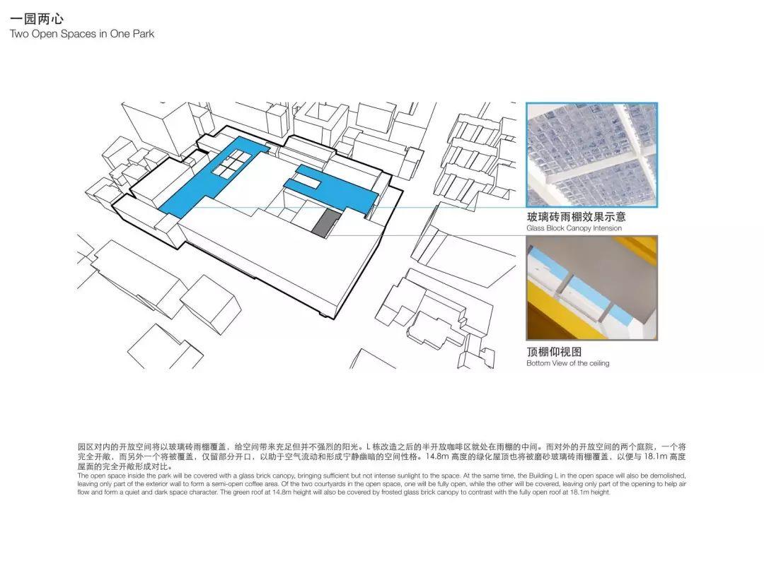 城市·硅巷——面向未来设计 南京老烟厂更新国际设计竞赛优秀奖作品--漫游一座建筑、体验一座城 城市·硅巷——面向未来设计 南京老烟厂更新国际设计竞赛优秀奖作品--漫游一座建筑、体验一座城
