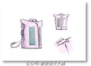 今天我们来讲评委如何挑选作品!第二十届(2020)“真皮标志杯”中国国际箱包皮具设计大赛高清作品图公布 今天我们来讲评委如何挑选作品!第二十届(2020)“真皮标志杯”中国国际箱包皮具设计大赛高清作品图公布