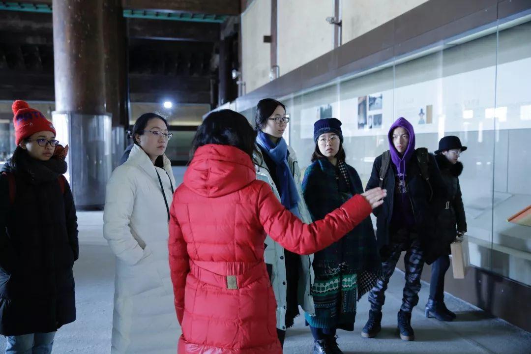 CAFA设计学院首饰设计专栏 | 传统艺术科学原理课程展 —— 明十三陵的异想世界 CAFA设计学院首饰设计专栏 | 传统艺术科学原理课程展 —— 明十三陵的异想世界