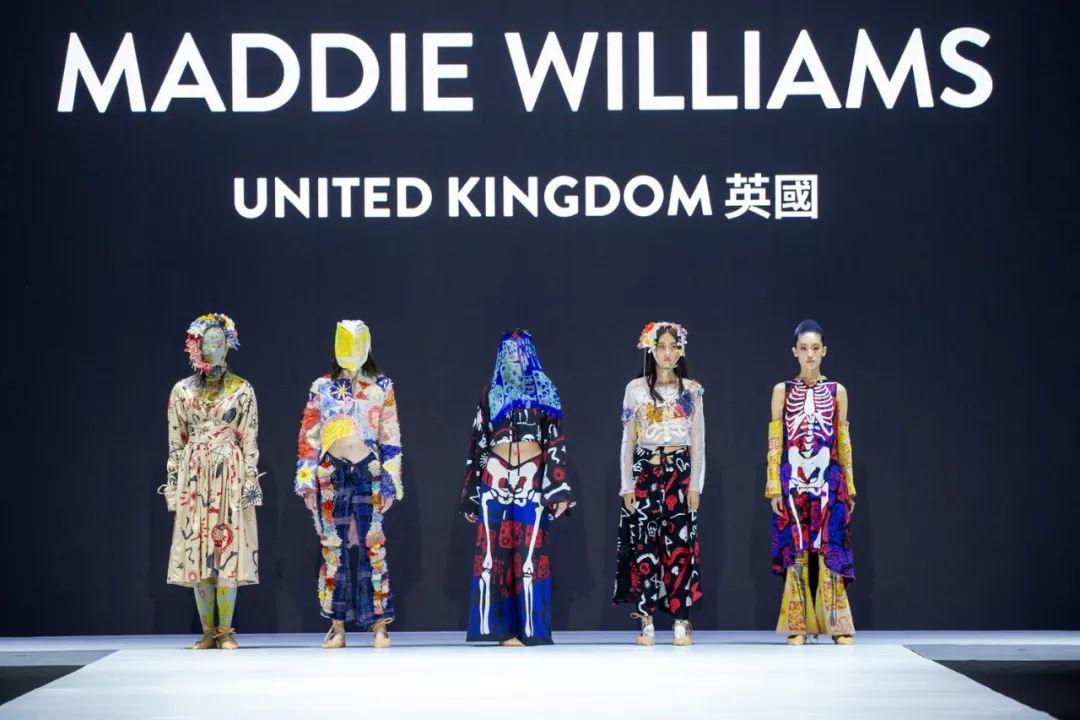 2020“Redress ”设计大赛全球征稿开启! 2020“Redress ”设计大赛全球征稿开启!