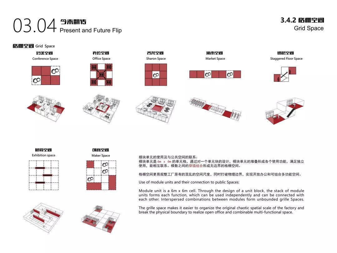 城市·硅巷——面向未来设计 南京老烟厂更新国际设计竞赛优秀奖作品--翻转街区 Flipped Blocks 城市·硅巷——面向未来设计 南京老烟厂更新国际设计竞赛优秀奖作品--翻转街区 Flipped Blocks