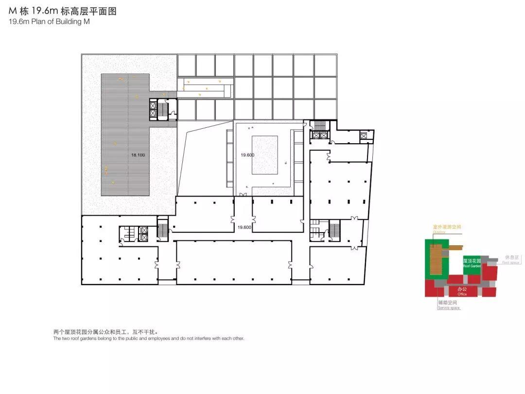 城市·硅巷——面向未来设计 南京老烟厂更新国际设计竞赛优秀奖作品--漫游一座建筑、体验一座城 城市·硅巷——面向未来设计 南京老烟厂更新国际设计竞赛优秀奖作品--漫游一座建筑、体验一座城