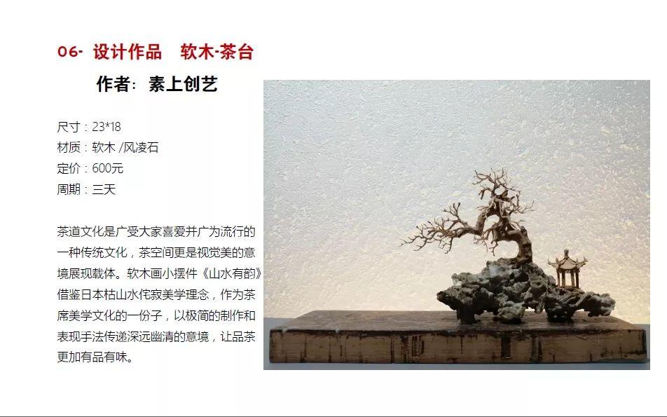 首届福州市非遗保护中心文创产品设计大赛最终评选结果公布! 首届福州市非遗保护中心文创产品设计大赛最终评选结果公布!
