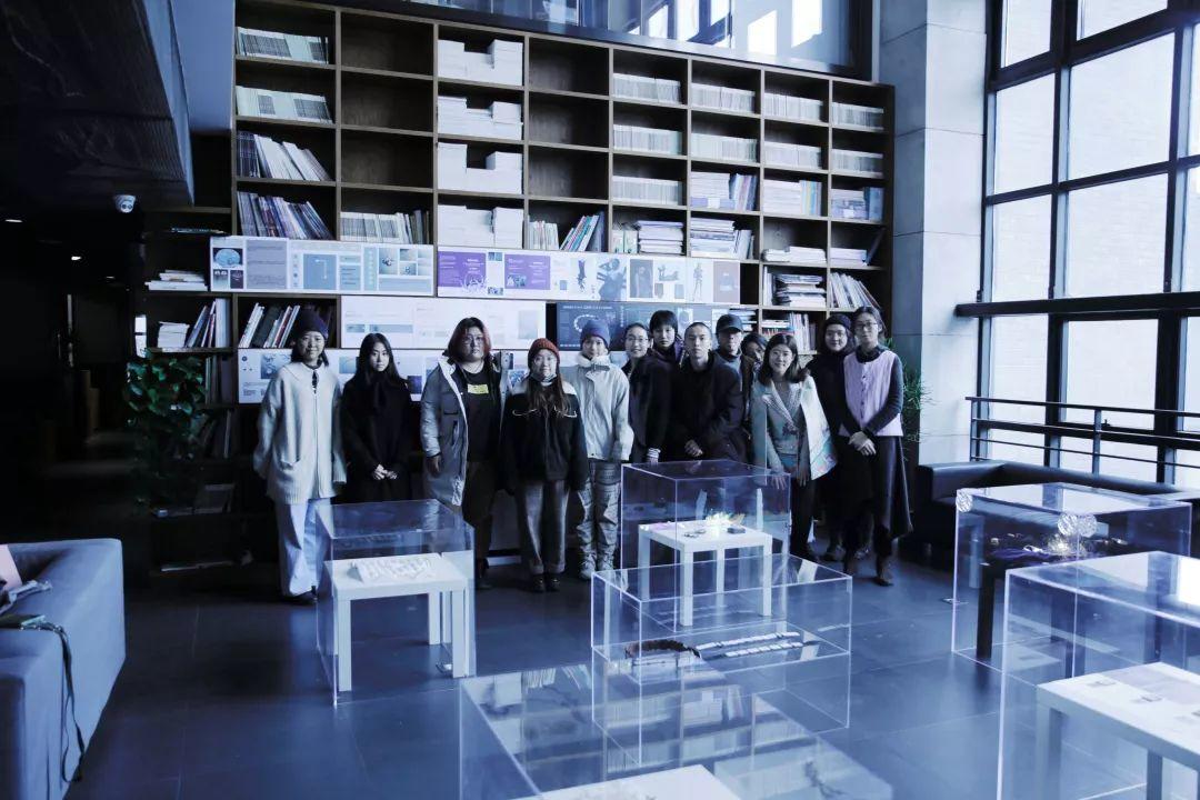 CAFA设计学院首饰设计专栏 | 传统艺术科学原理课程展 —— 明十三陵的异想世界 CAFA设计学院首饰设计专栏 | 传统艺术科学原理课程展 —— 明十三陵的异想世界