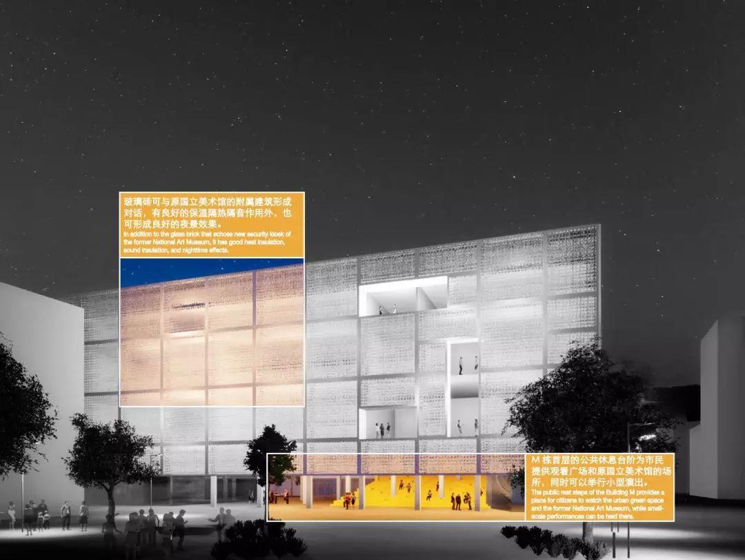 城市·硅巷——面向未来设计 南京老烟厂更新国际设计竞赛优秀奖作品--漫游一座建筑、体验一座城 城市·硅巷——面向未来设计 南京老烟厂更新国际设计竞赛优秀奖作品--漫游一座建筑、体验一座城