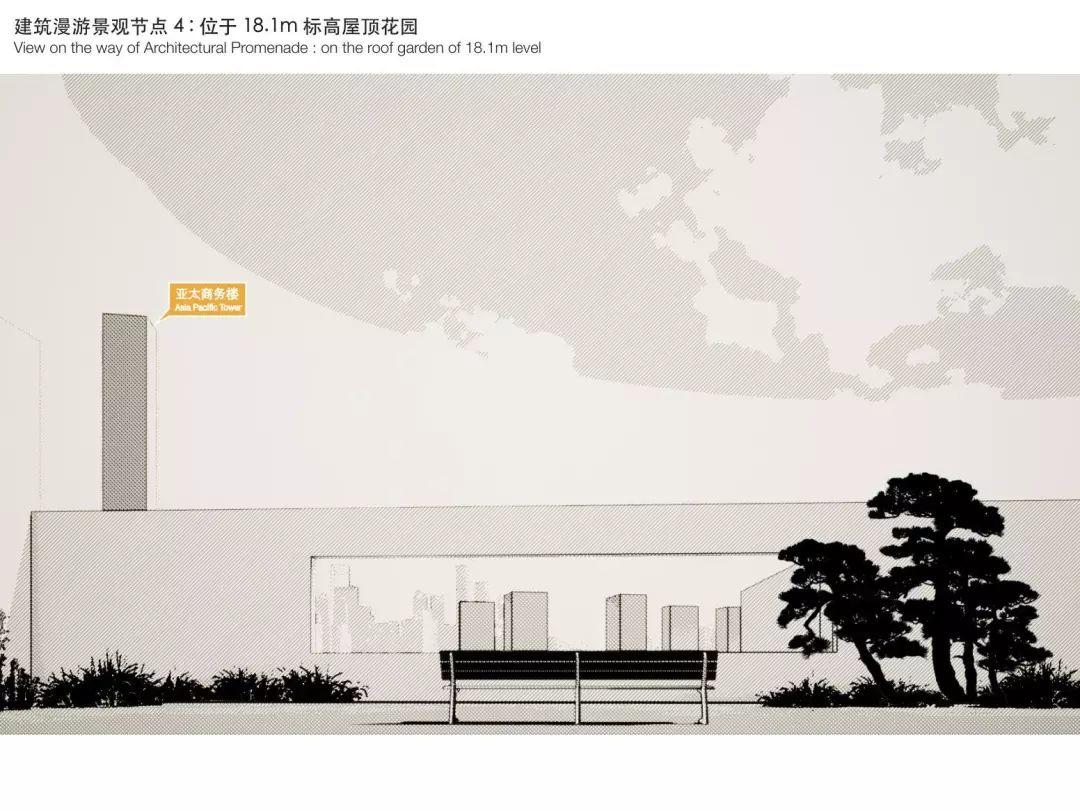 城市·硅巷——面向未来设计 南京老烟厂更新国际设计竞赛优秀奖作品--漫游一座建筑、体验一座城 城市·硅巷——面向未来设计 南京老烟厂更新国际设计竞赛优秀奖作品--漫游一座建筑、体验一座城
