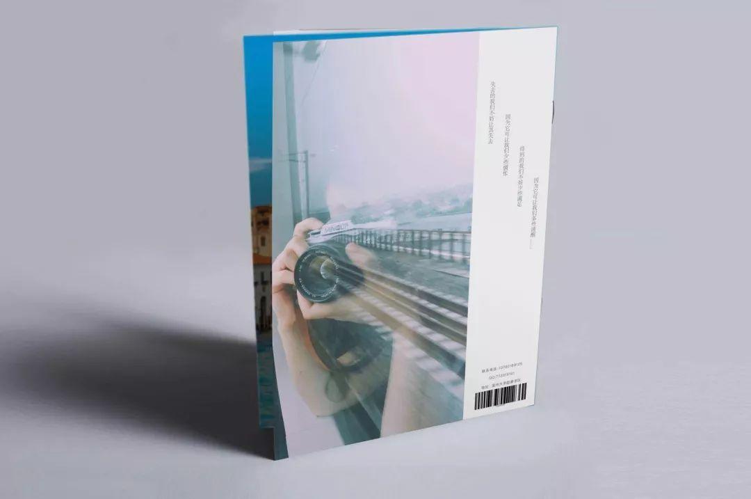 课程展 | 18视觉传达设计《电脑设计indesign》 课程展 | 18视觉传达设计《电脑设计indesign》
