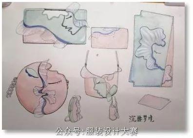 今天我们来讲评委如何挑选作品!第二十届(2020)“真皮标志杯”中国国际箱包皮具设计大赛高清作品图公布 今天我们来讲评委如何挑选作品!第二十届(2020)“真皮标志杯”中国国际箱包皮具设计大赛高清作品图公布