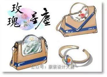 今天我们来讲评委如何挑选作品!第二十届(2020)“真皮标志杯”中国国际箱包皮具设计大赛高清作品图公布 今天我们来讲评委如何挑选作品!第二十届(2020)“真皮标志杯”中国国际箱包皮具设计大赛高清作品图公布