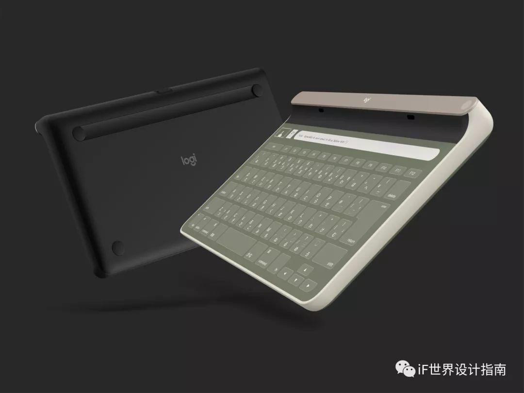 2019年iF设计新秀奖第二学期获奖汇编|三星设计奖by iF — 新型态工作协作工具 2019年iF设计新秀奖第二学期获奖汇编|三星设计奖by iF — 新型态工作协作工具
