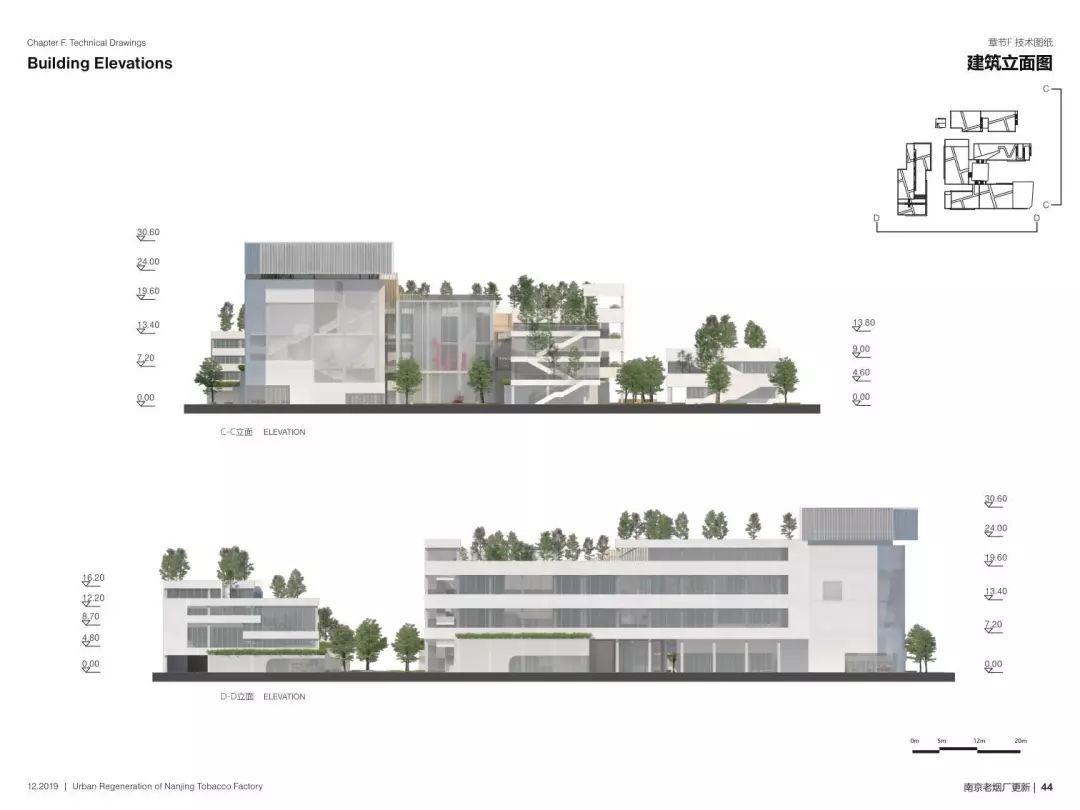 城市·硅巷——面向未来设计 南京老烟厂更新国际设计竞赛优秀奖作品--巷源坊 ALLEY FUN 城市·硅巷——面向未来设计 南京老烟厂更新国际设计竞赛优秀奖作品--巷源坊 ALLEY FUN