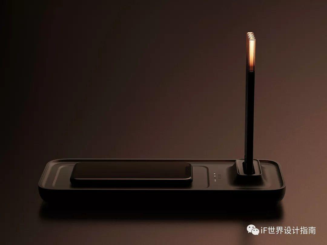 2019年iF设计新秀奖第二学期获奖汇编|让人们偶尔暂缓一下的设计 2019年iF设计新秀奖第二学期获奖汇编|让人们偶尔暂缓一下的设计