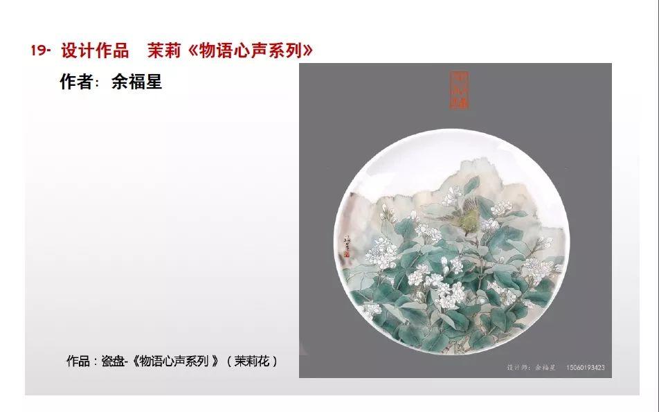 首届福州市非遗保护中心文创产品设计大赛最终评选结果公布! 首届福州市非遗保护中心文创产品设计大赛最终评选结果公布!