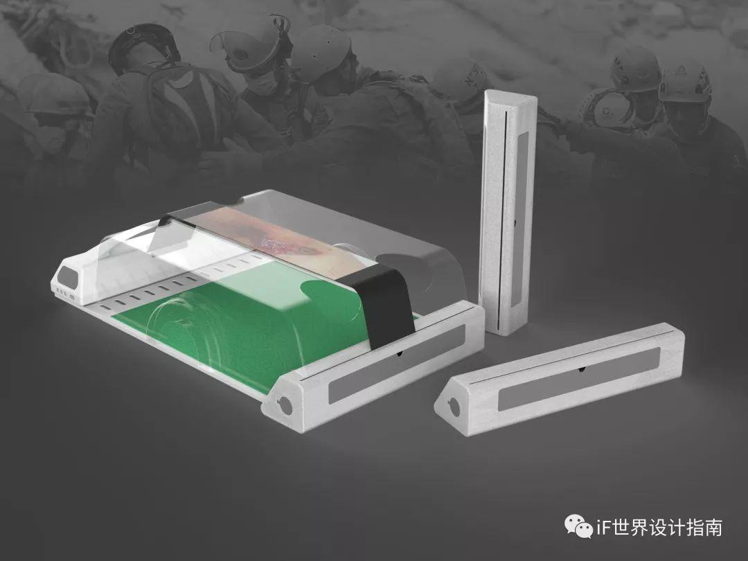 2019年iF设计新秀奖第二学期获奖汇编|三星设计奖by iF — 新型态工作协作工具 2019年iF设计新秀奖第二学期获奖汇编|三星设计奖by iF — 新型态工作协作工具