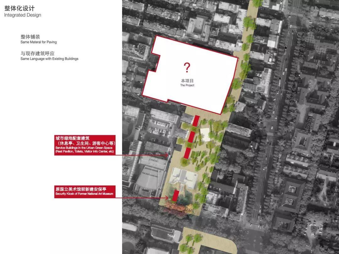 城市·硅巷——面向未来设计 南京老烟厂更新国际设计竞赛优秀奖作品--漫游一座建筑、体验一座城 城市·硅巷——面向未来设计 南京老烟厂更新国际设计竞赛优秀奖作品--漫游一座建筑、体验一座城