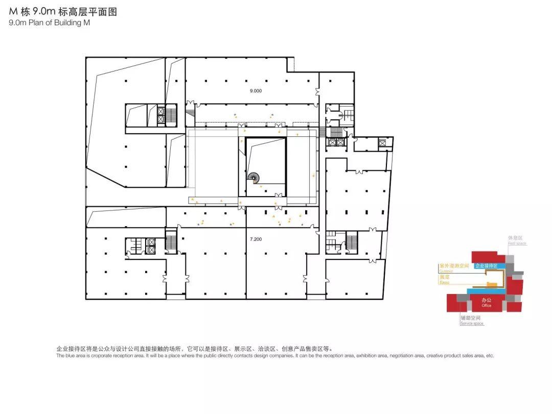 城市·硅巷——面向未来设计 南京老烟厂更新国际设计竞赛优秀奖作品--漫游一座建筑、体验一座城 城市·硅巷——面向未来设计 南京老烟厂更新国际设计竞赛优秀奖作品--漫游一座建筑、体验一座城