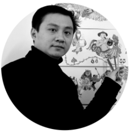 2020 中国高校生肖设计大赛 特邀作品(15) 2020 中国高校生肖设计大赛 特邀作品(15)