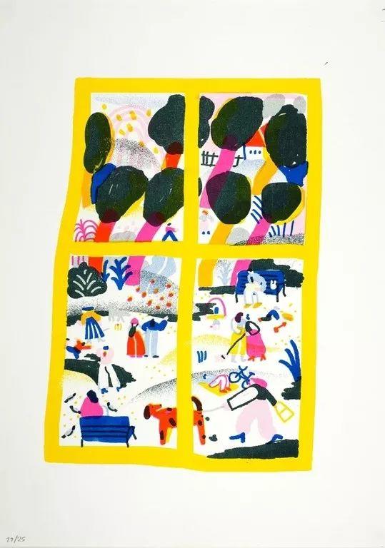 2020年博洛尼亚插画展获奖作品揭晓