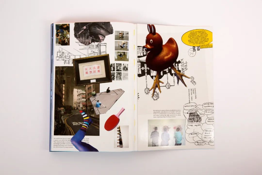 第99届纽约艺术指导俱乐部ADC奖出版物设计类得奖作品公布 第99届纽约艺术指导俱乐部ADC奖出版物设计类得奖作品公布