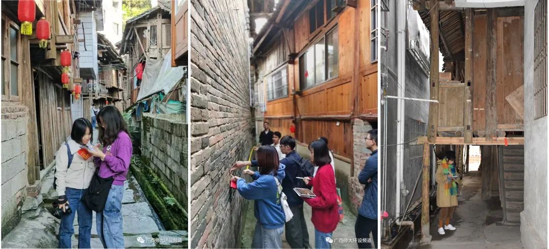 《室内专题ll》精彩网上课程汇报圆满落幕 《室内专题ll》精彩网上课程汇报圆满落幕